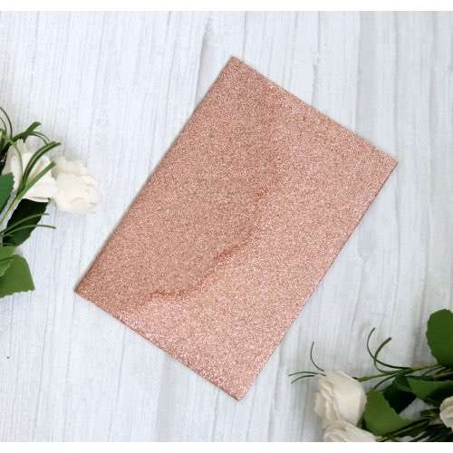 Business Invitation Card Elegant Wedding Invitation Laser Cut Papper Glitter Card